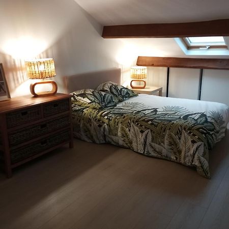 Chambres D'Hotes Безие Екстериор снимка
