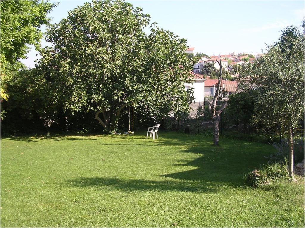 Chambres D'Hotes Безие Екстериор снимка