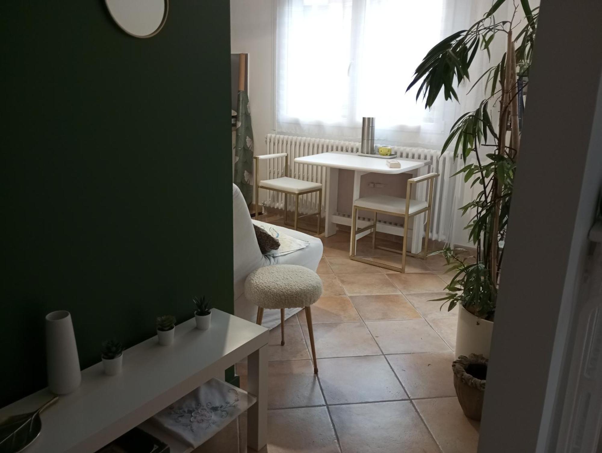 Chambres D'Hotes Безие Екстериор снимка