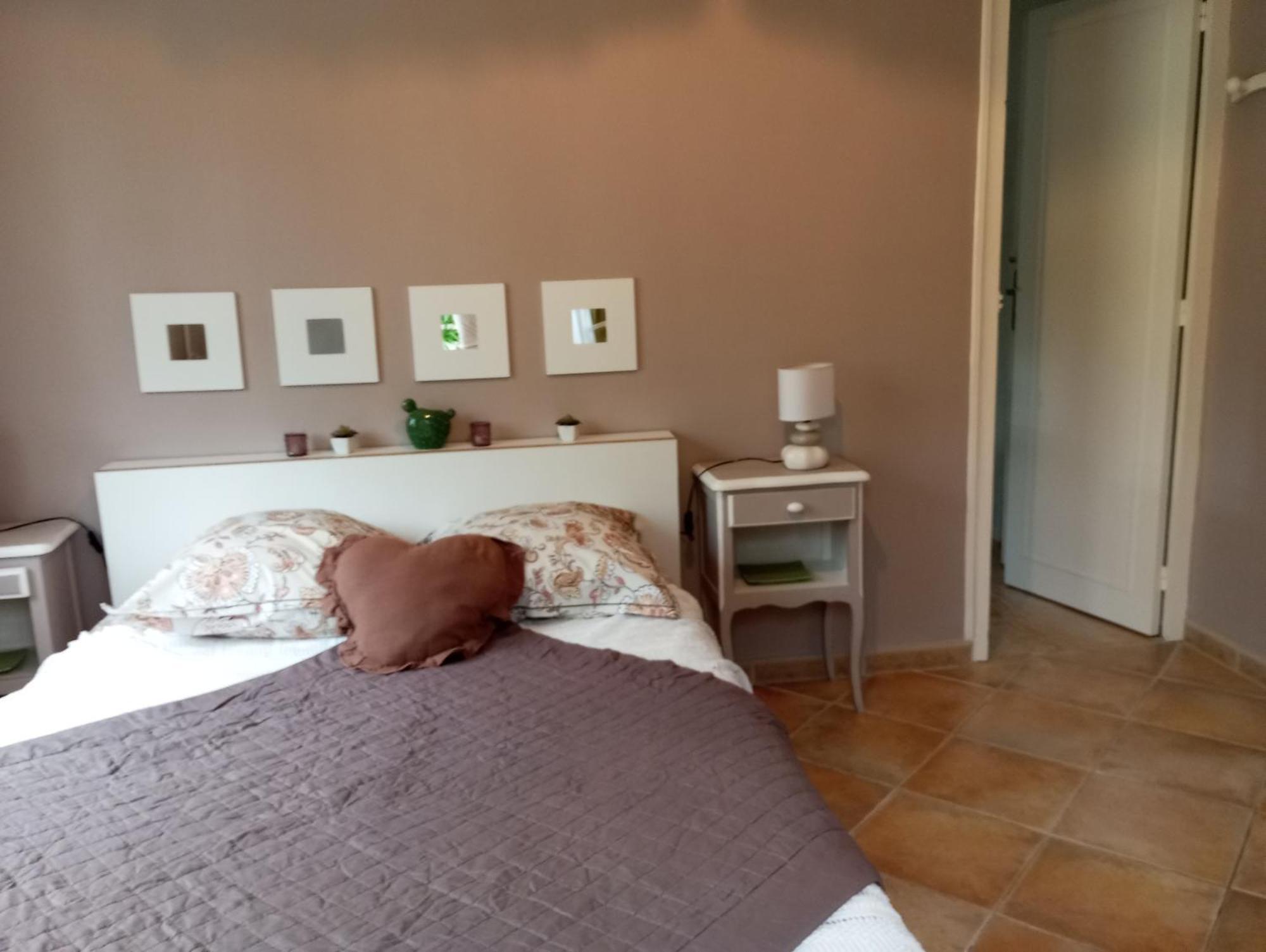 Chambres D'Hotes Безие Екстериор снимка