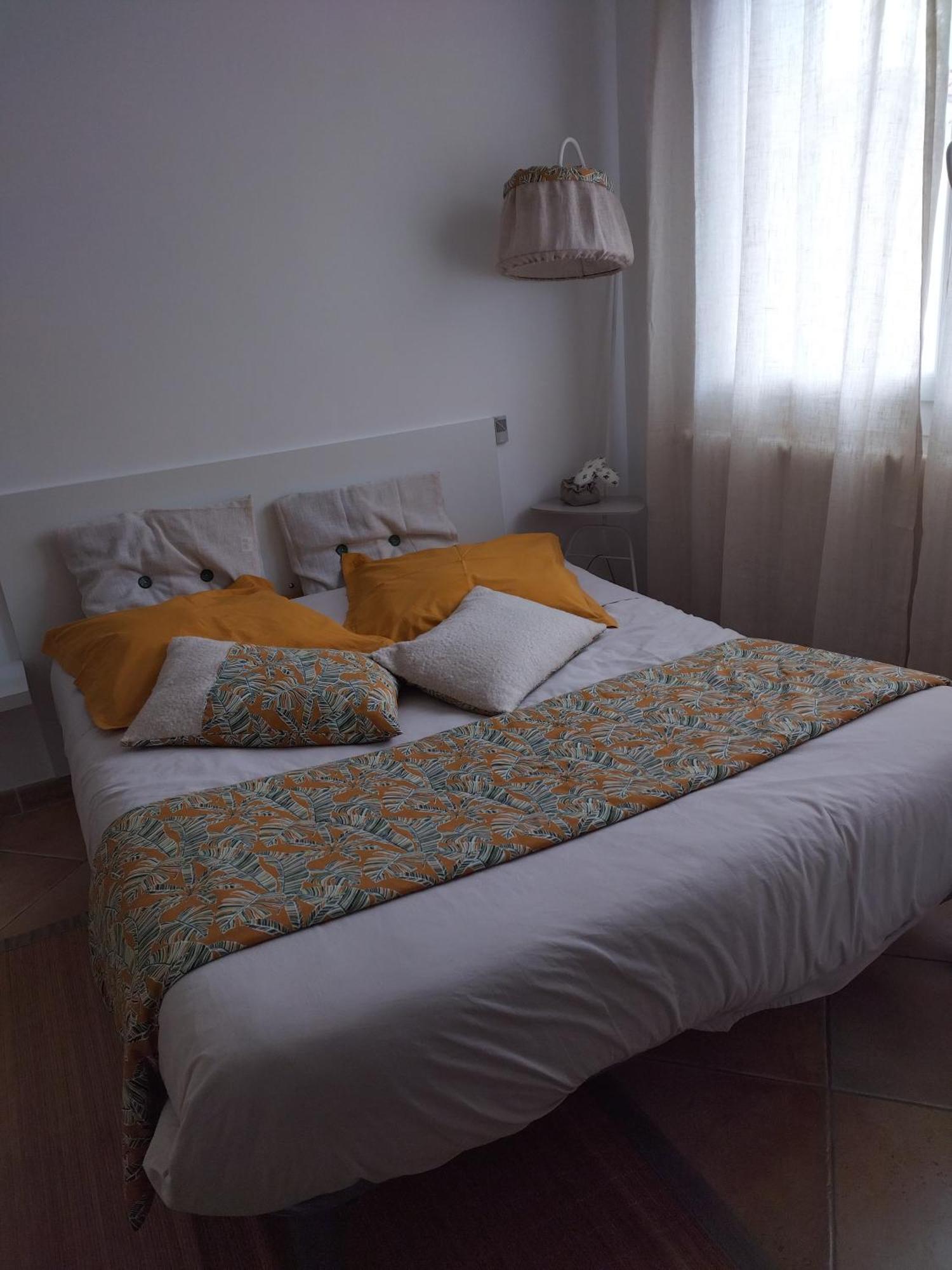 Chambres D'Hotes Безие Екстериор снимка