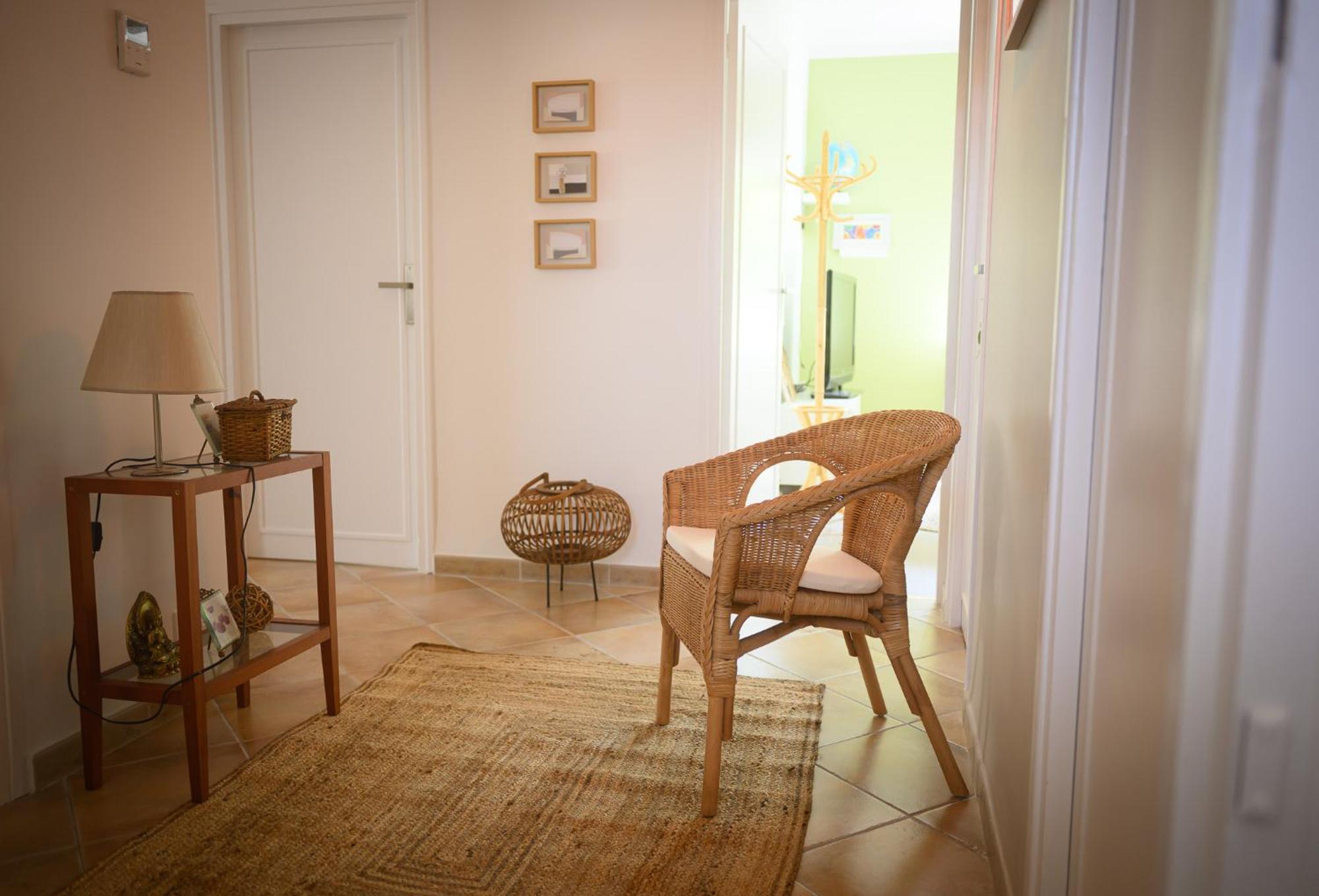 Chambres D'Hotes Безие Екстериор снимка