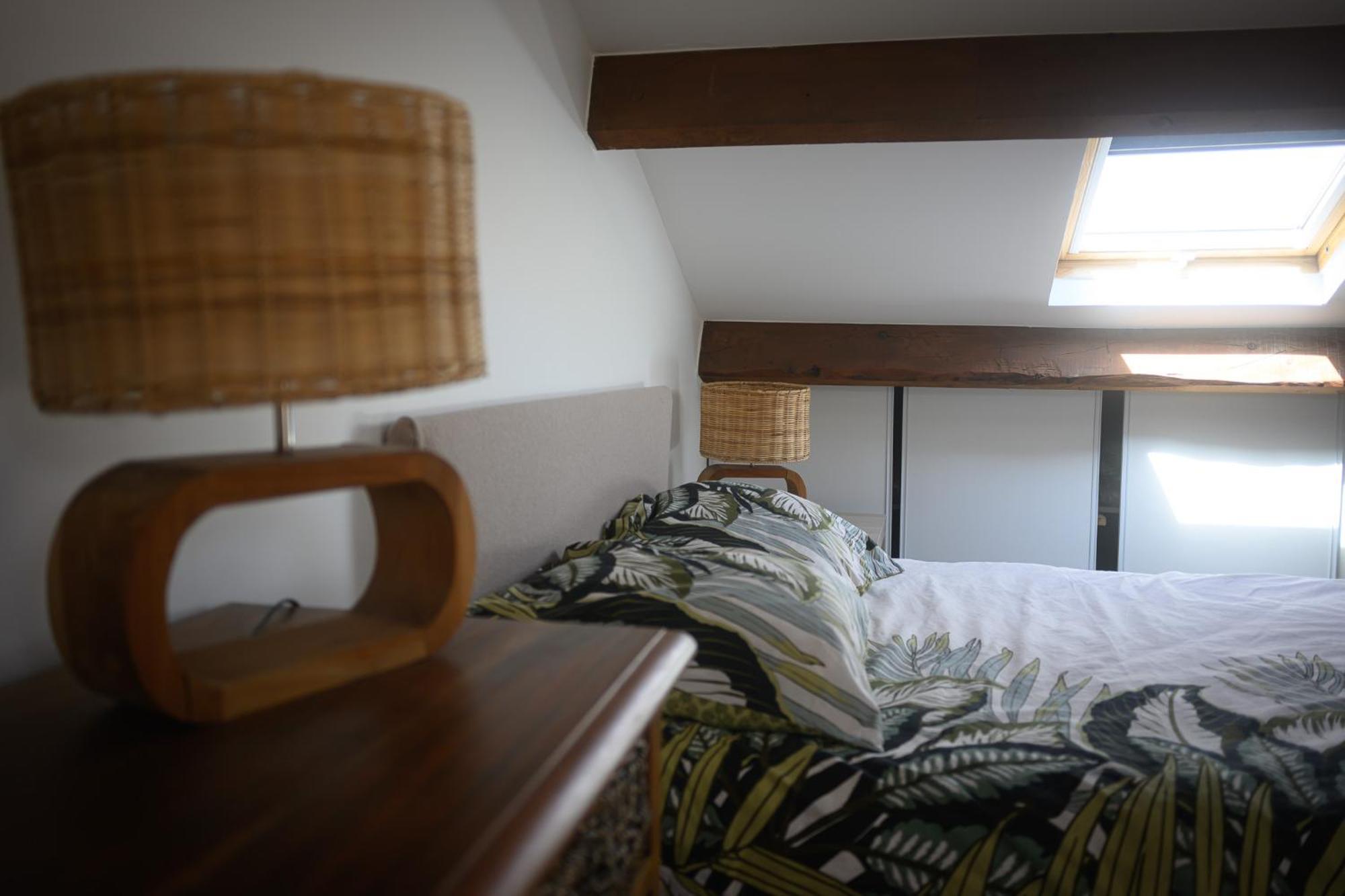 Chambres D'Hotes Безие Екстериор снимка