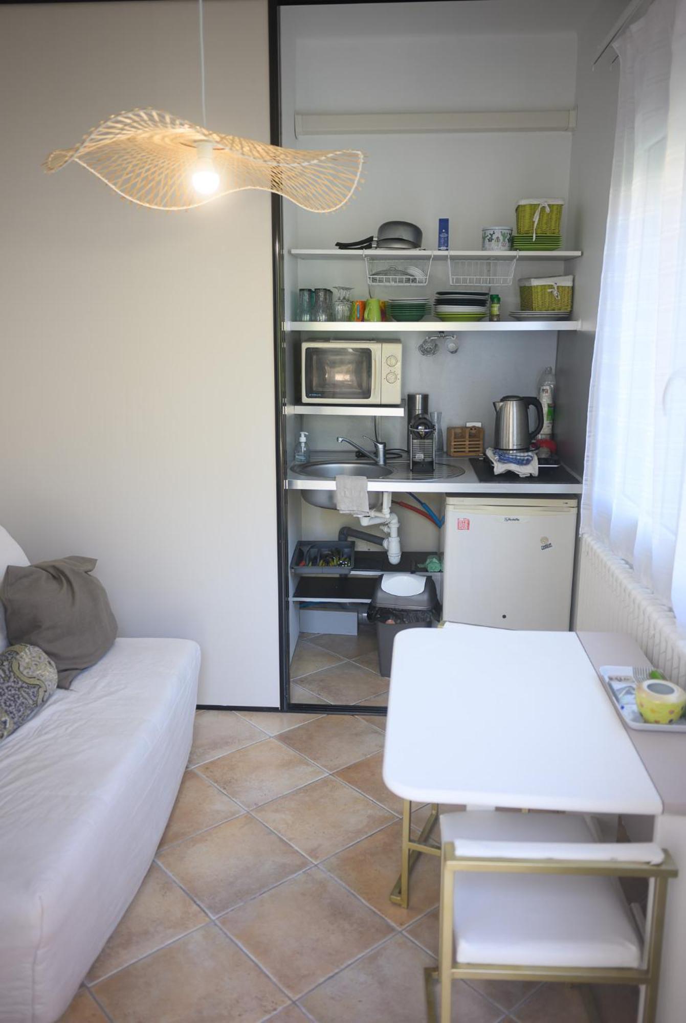 Chambres D'Hotes Безие Екстериор снимка