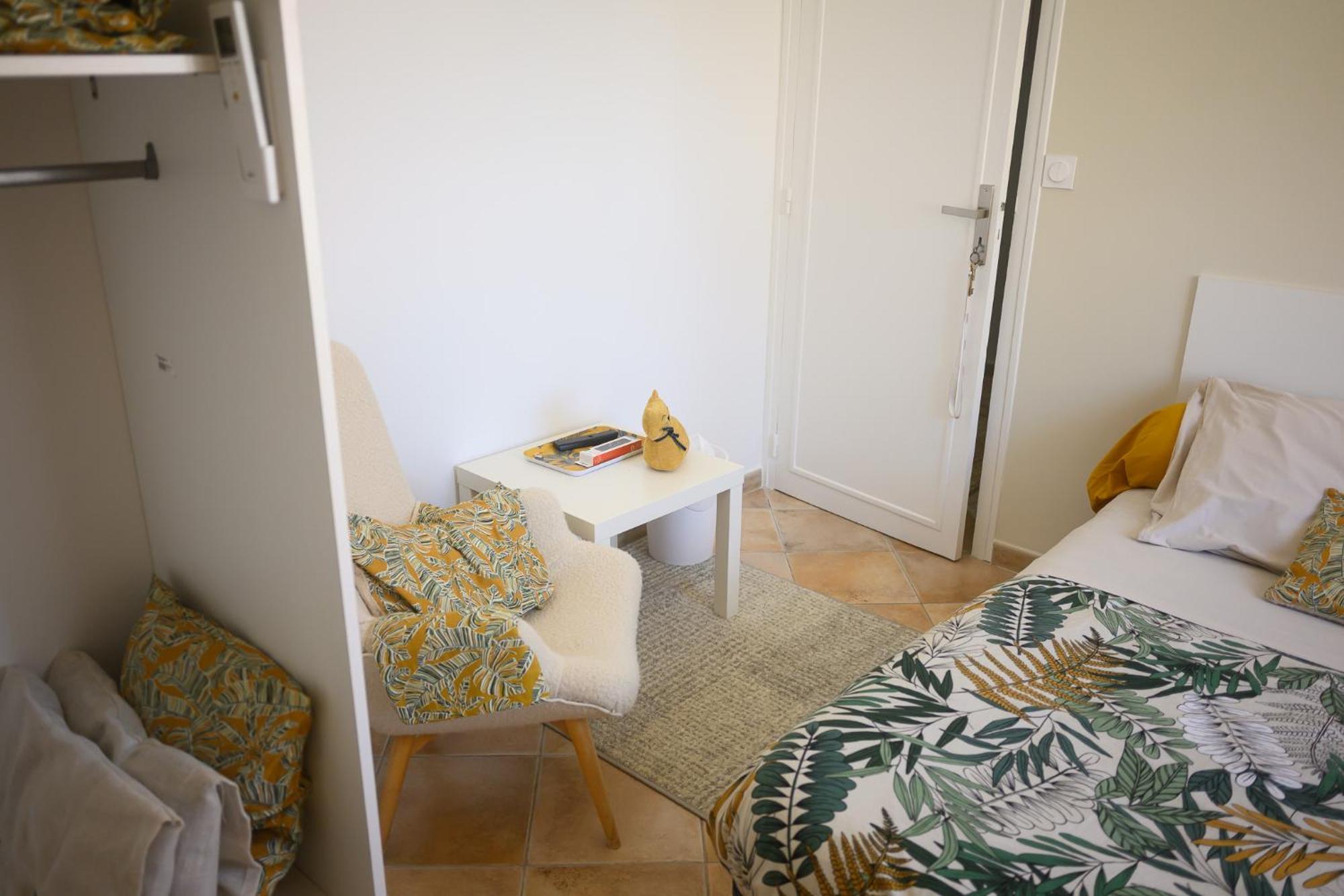 Chambres D'Hotes Безие Екстериор снимка
