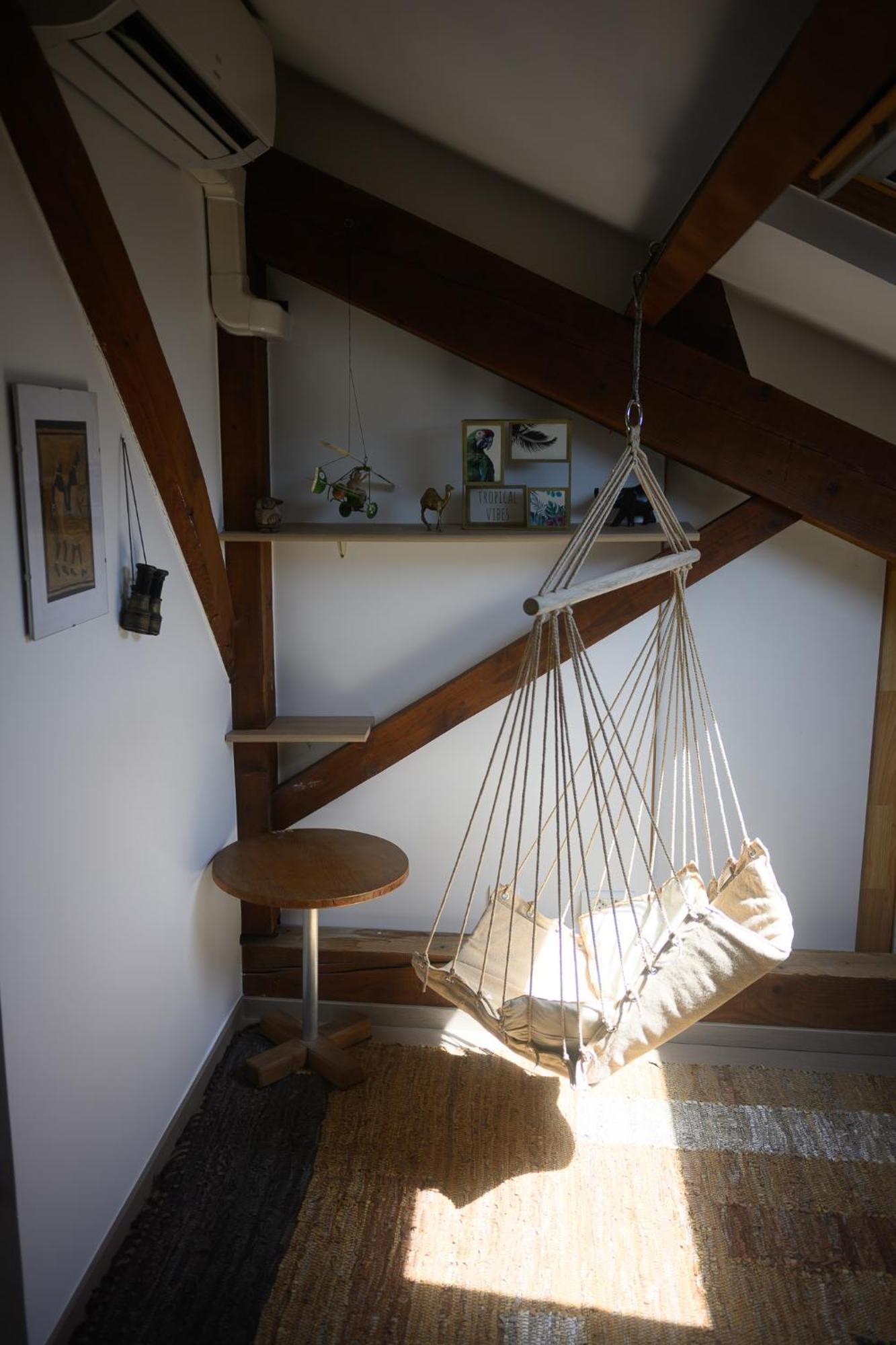 Chambres D'Hotes Безие Екстериор снимка
