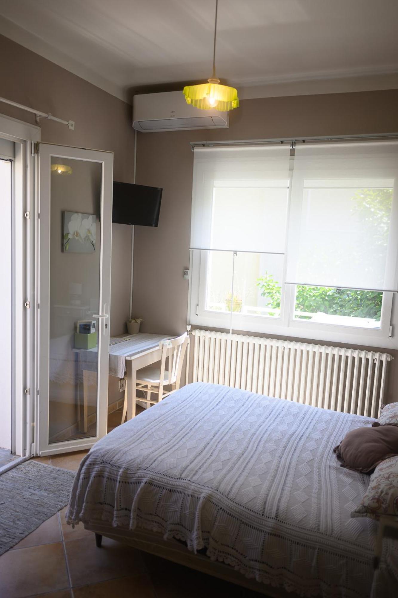 Chambres D'Hotes Безие Екстериор снимка
