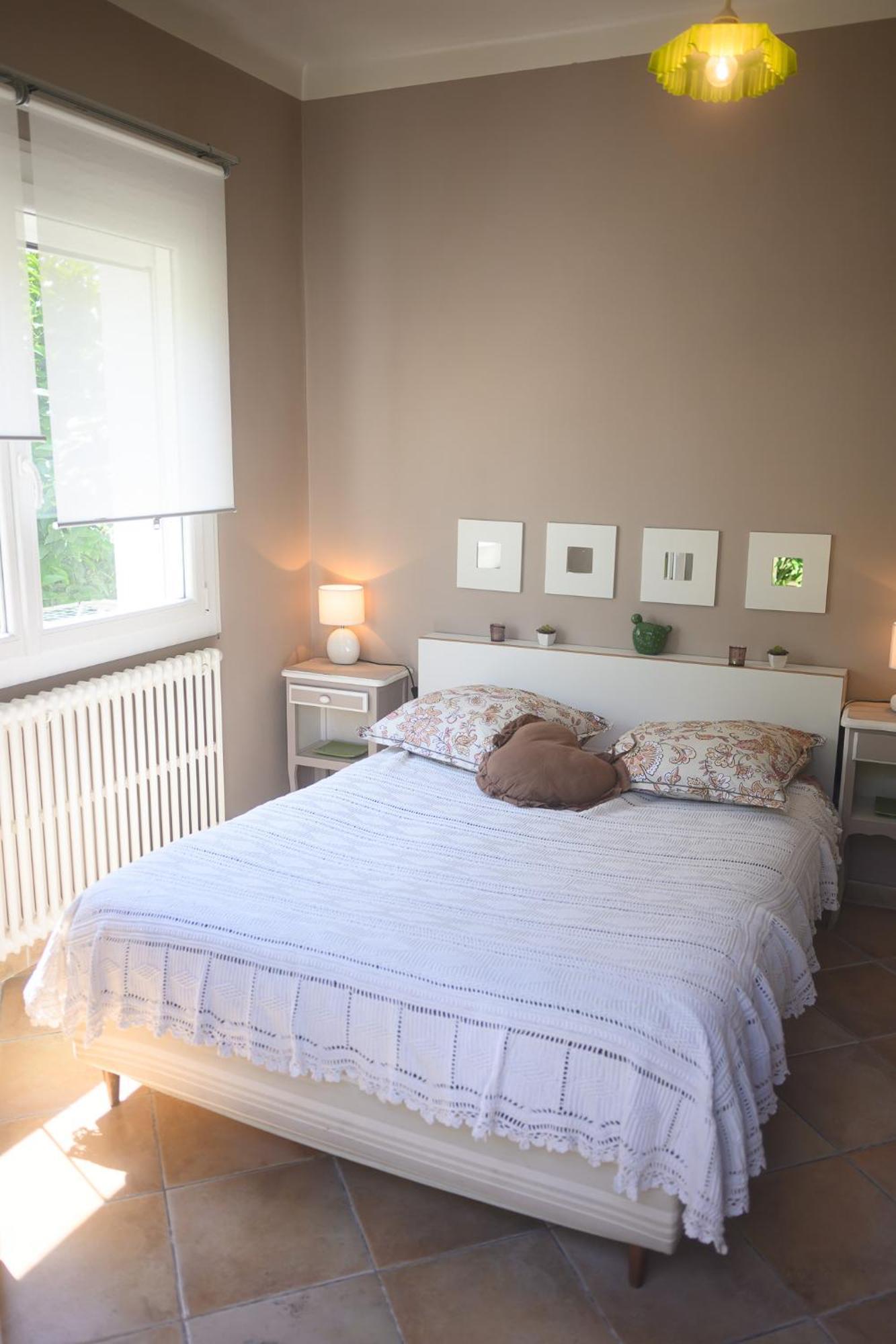 Chambres D'Hotes Безие Екстериор снимка