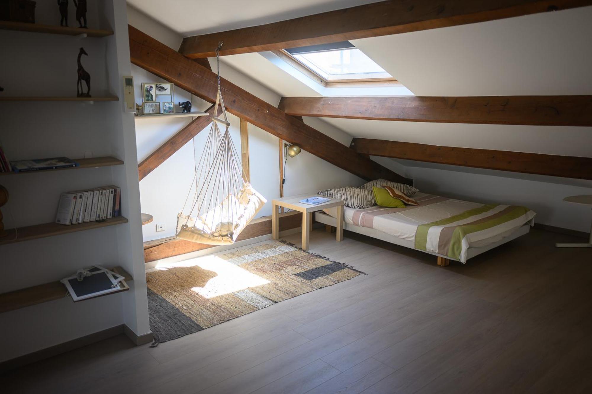 Chambres D'Hotes Безие Екстериор снимка