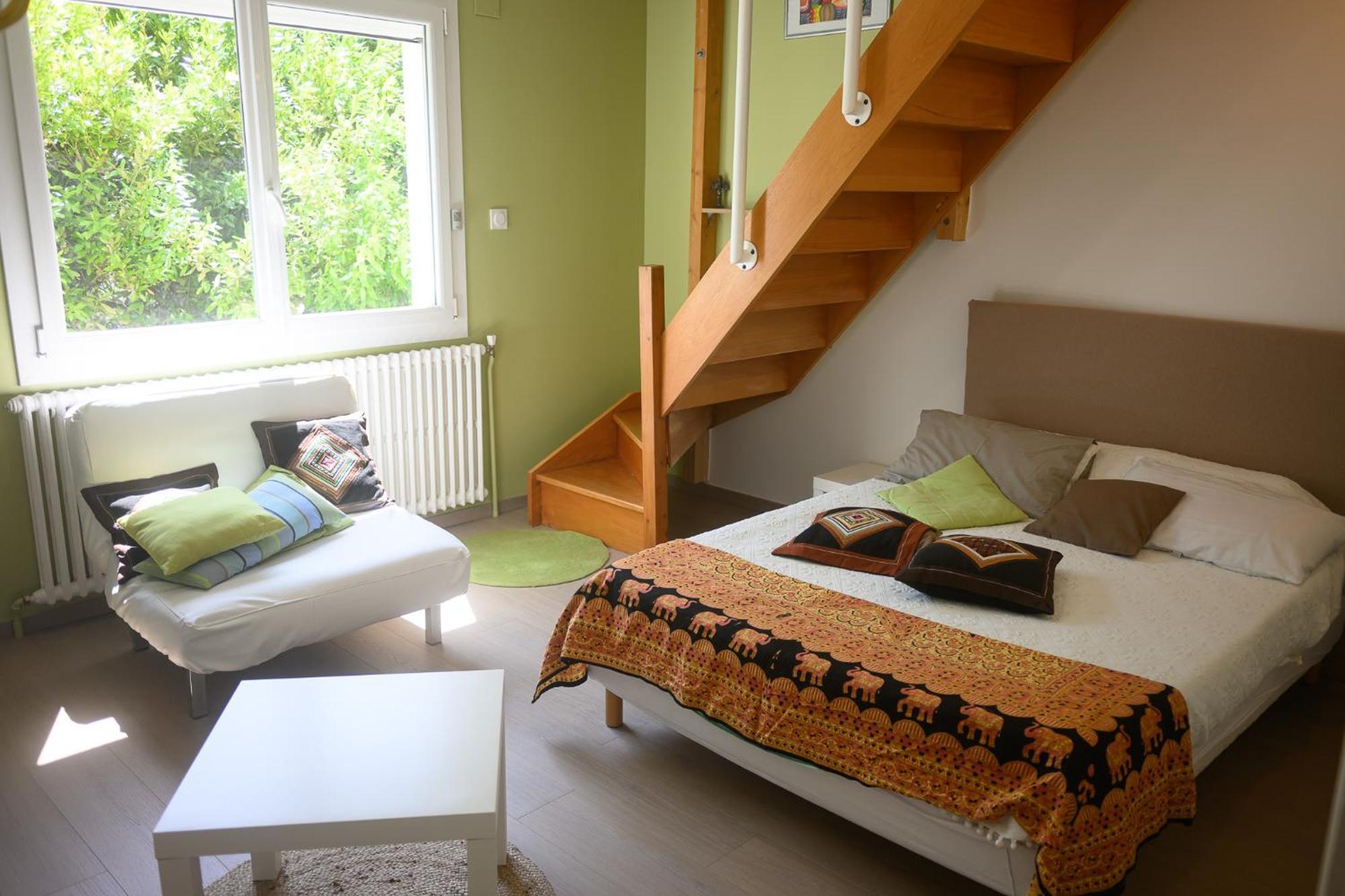 Chambres D'Hotes Безие Екстериор снимка